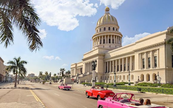 ¡Completa tu estancia!