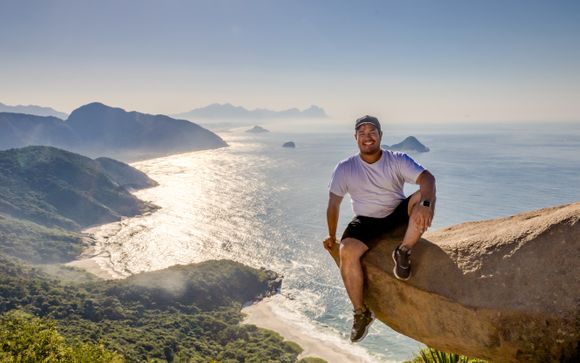 ¡Completa tu estancia!