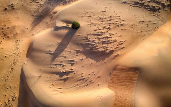 ¡Completa tu estancia!