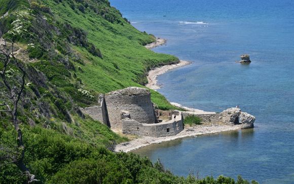 Tu actividad incluida