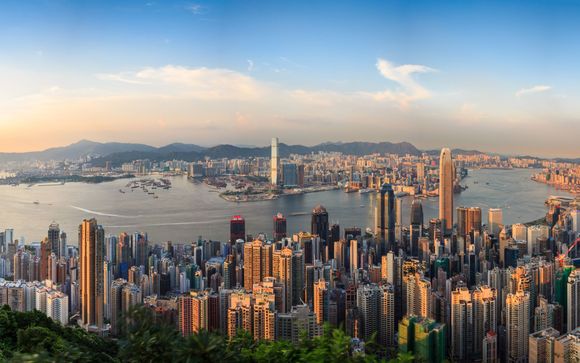 ¡Completa tu estancia!