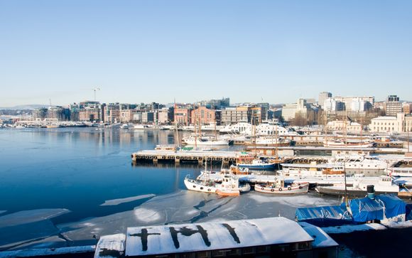 ¡Completa tu estancia!