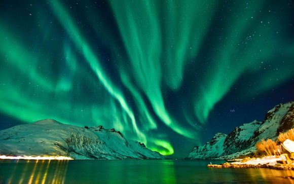 Tu actividad incluida 