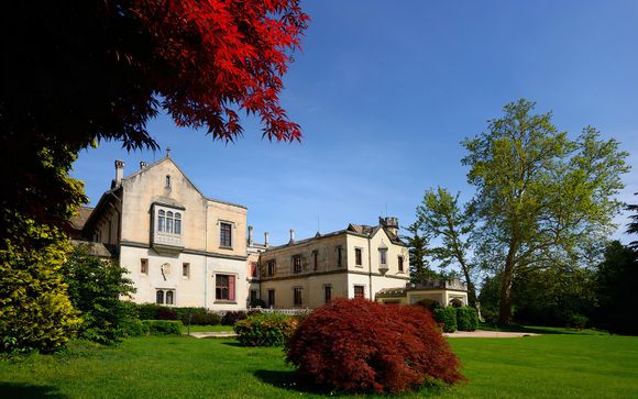 Castello Dal Pozzo 5*