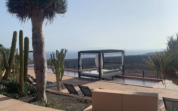 ¡Completa tu estancia!