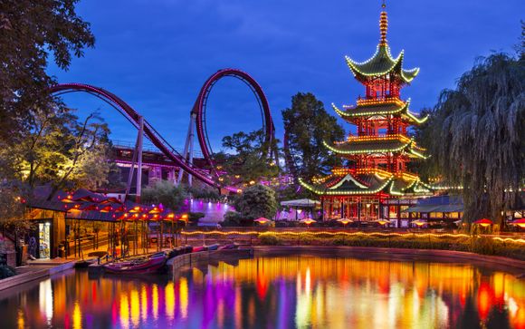 ¡Completa tu estancia!