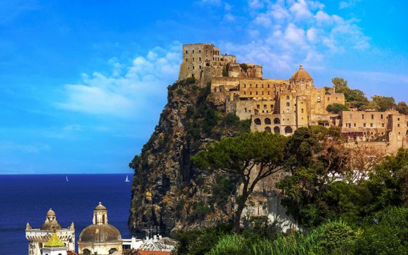 Tu actividad incluida