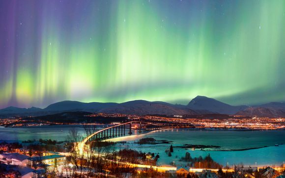 ¡Completa tu estancia! 