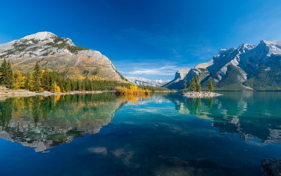 ¡Completa tu estancia!