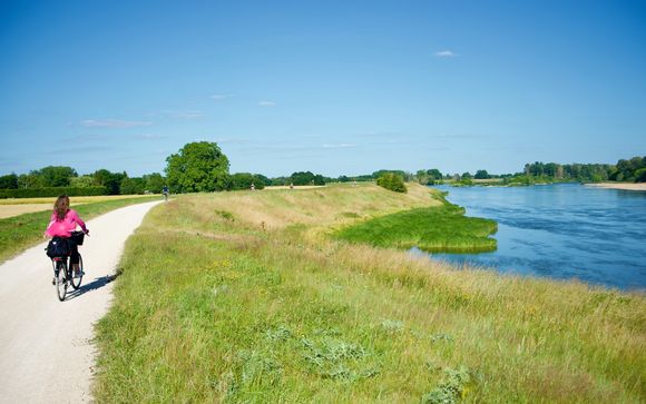 ¡Completa tu estancia!