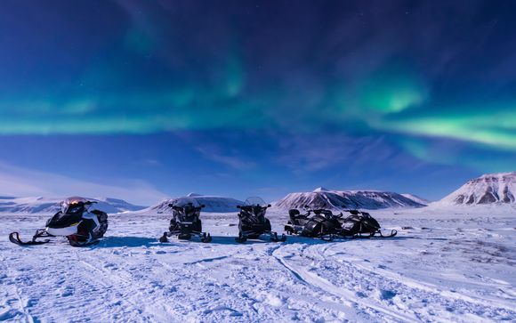 ¡Completa tu estancia!