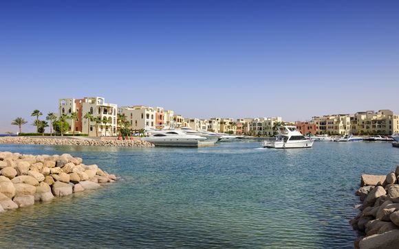 ¡Completa tu estancia!