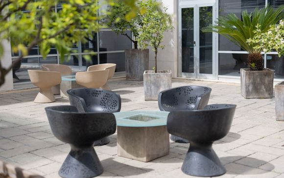 Precise House Mantegna Roma 4*