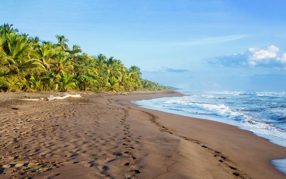 Tu itinerario de viaje