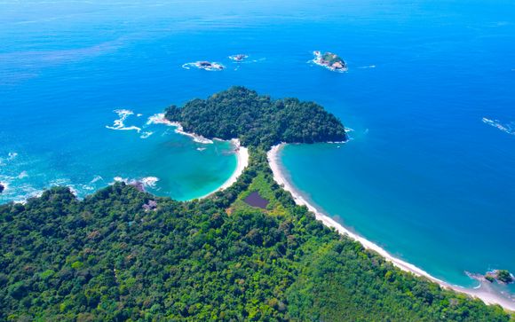 Tu itinerario de viaje