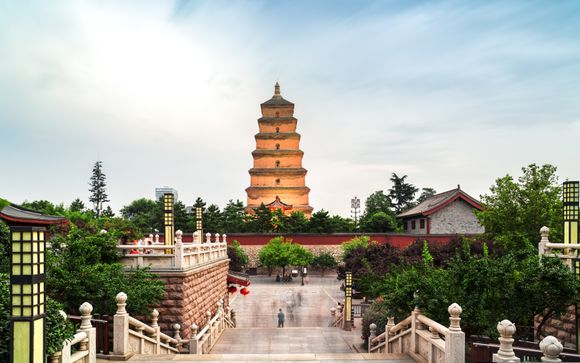 ¡Completa tu estancia!