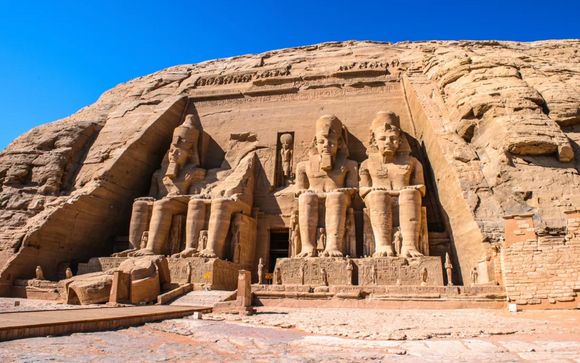 ¡Completa tu estancia!