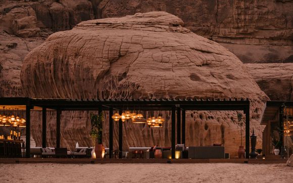 ¡Completa tu estancia!