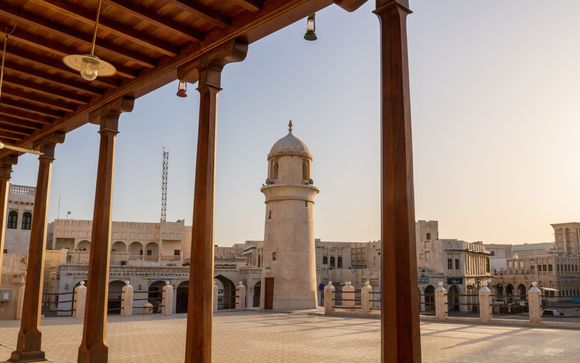 Actividades incluidas (según el número de noches)