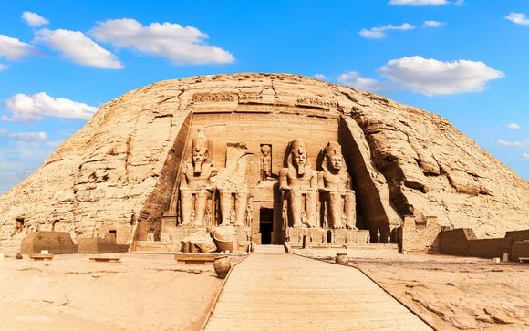 ¡Completa tu estancia!