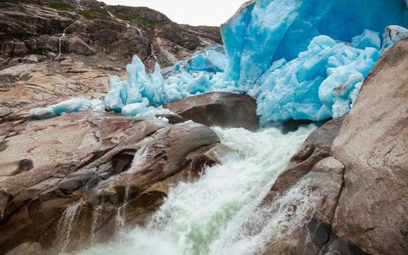 ¡Completa tu estancia!