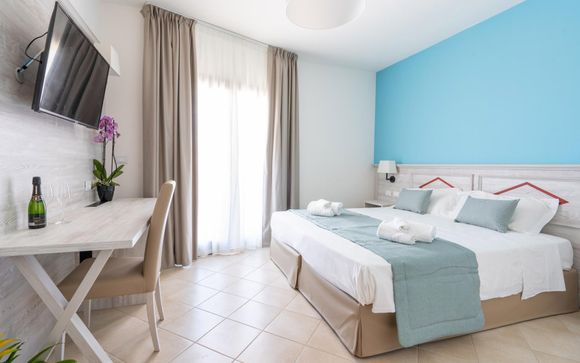 Tu habitación