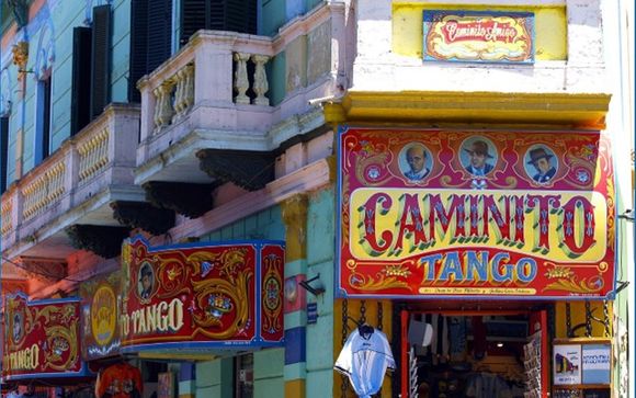 ¡Completa tu estancia!