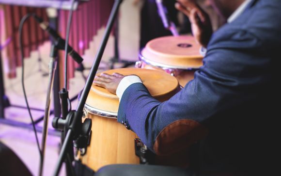 ¡Completa tu estancia!