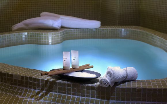 Filion Suites Resort & Spa 5*