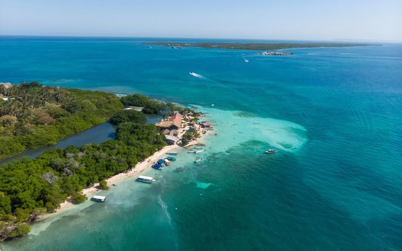 ¡Completa tu estancia!