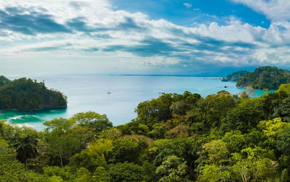 ¡Completa tu estancia!