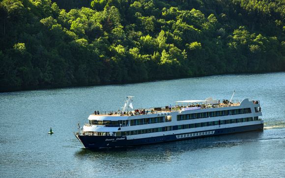 MS Douro Cruiser 