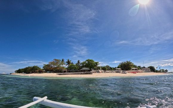 ¡Completa tu estancia!