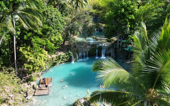 ¡Completa tu estancia!