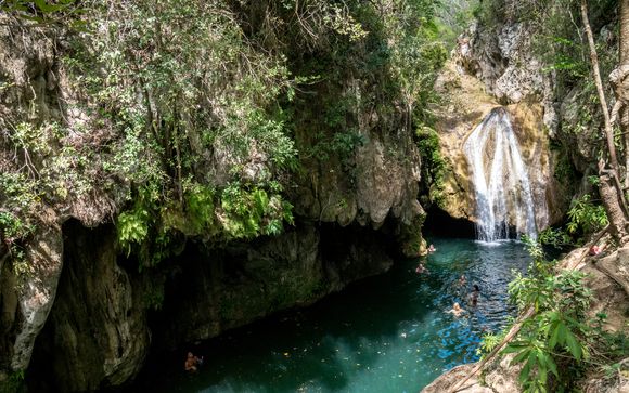 ¡Completa tu estancia!