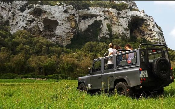 Tu actividad incluida