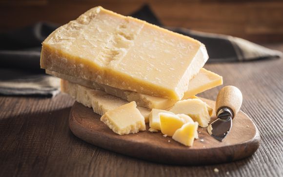 Tus opciones incluidas