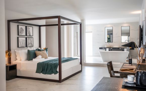 Tu habitación
