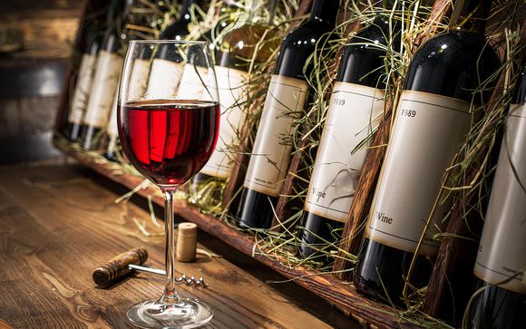 Tu actividad incluida 