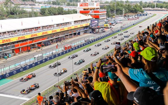 Tus excursiones incluidas