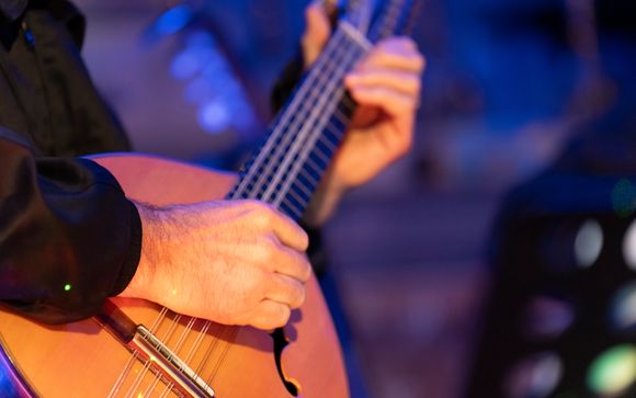 Tu actividad incluida