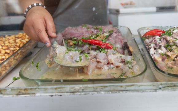 ¡Completa tu estancia!