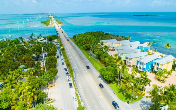 Tour por Key West (a partir de 7 noches)