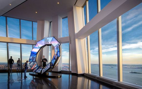 Tu actividad incluida