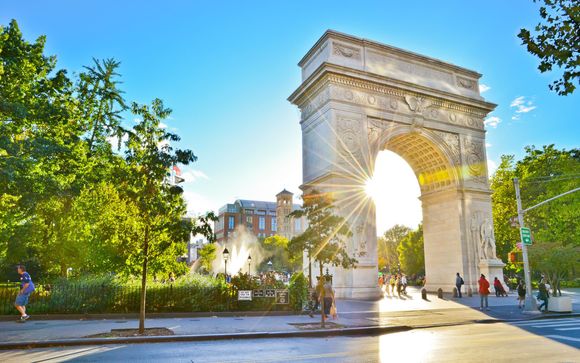 ¡Completa tu estancia!