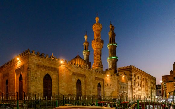 ¡Completa tu estancia! 