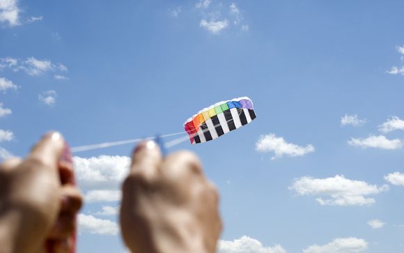 ¡Completa tu estancia!