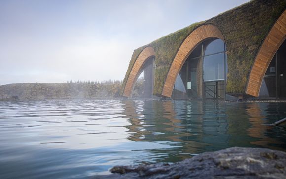 ¡Completa tu estancia!