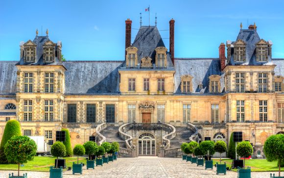 ¡Tu actividad incluida!