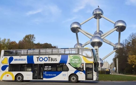 Tu actividad incluida